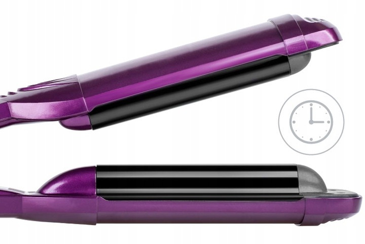 FALOWNICA DO WŁOSÓW CERAMICZNA REGULACJA TEMPERATURY