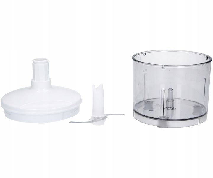 Rozdrabniacz 500ml do blendera Bosch MSM66150