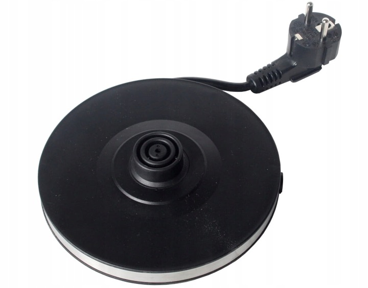 CZAJNIK ELEKTRYCZNY SZKLANY 1,7L 2200W REGULACJA TEMPERATURY LED LCD