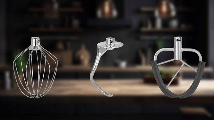 Robot planetarny MPM MRK-20 (2 misy) 2600W