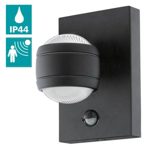 Eglo EGLO Zewnętrzny kinkiet 96021 SESIMBA 1