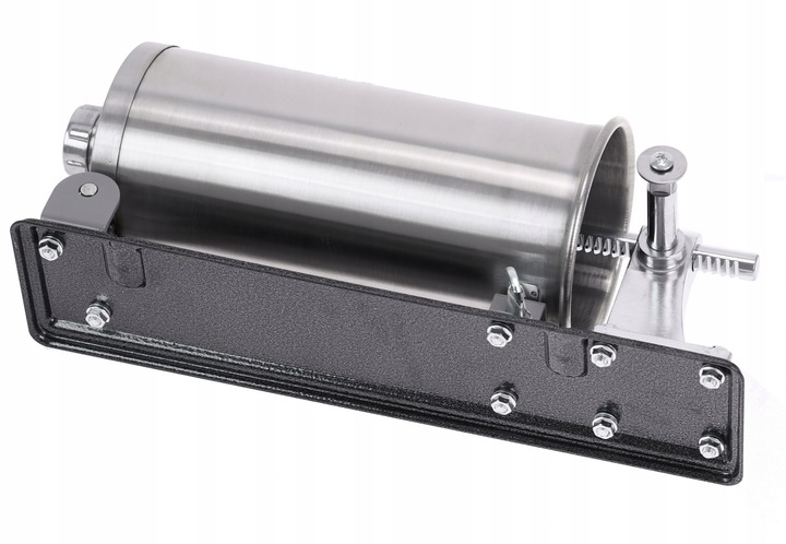 NADZIEWARKA do Kiełbas Wędlin 5,5 kg MASZYNKA Szpryca Lewarek do KIEŁBASY