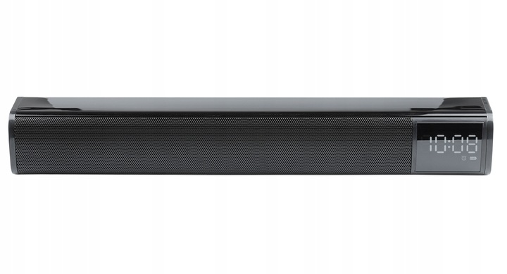 GŁOŚNIK BLUETOOTH SOUNDBAR LAPTOP PC TV T-WOLF S8