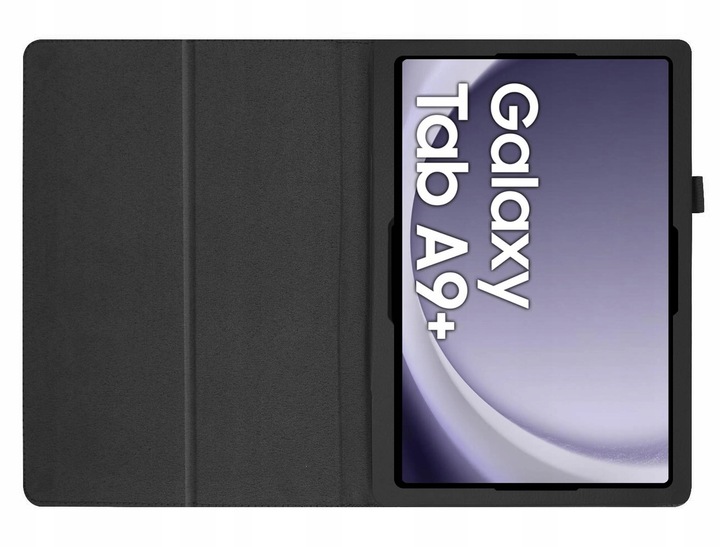 ETUI POKROWIEC SLIM do SAMSUNG GALAXY TAB A9+ PLUS 11 2023 X210 X215 X216