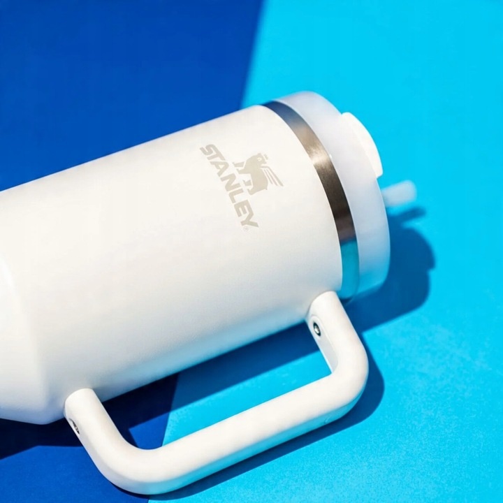 Tumbler ze stali nierdzewnej Quencher H2.O Flow State Stanley Frost