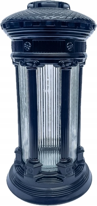 ZNICZ LAMPION VALETTA SANTA MAROZZA NOWOŚĆ PIĘKNY