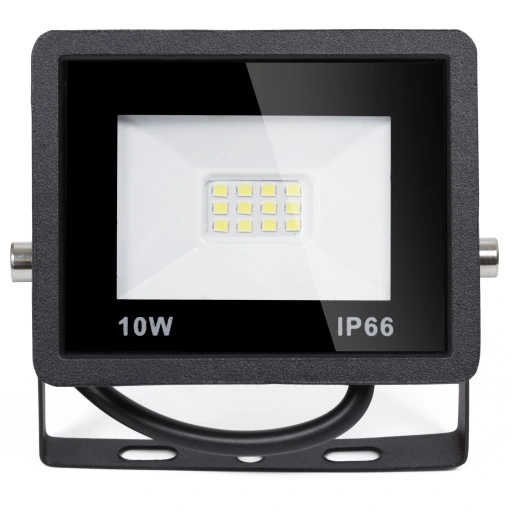 HALOGEN LED 10W NAŚWIETLACZ LAMPA IP66 950lm=100W