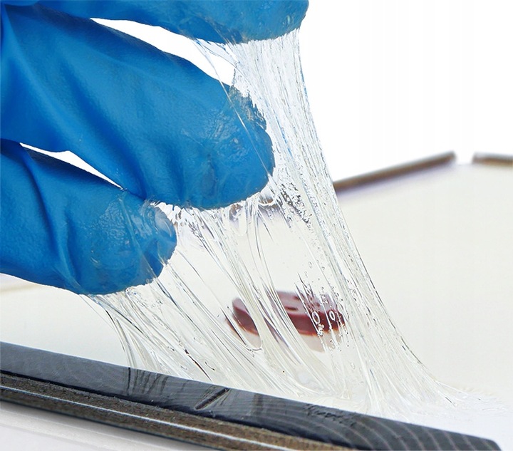 10 X LEP NA MYSZY STRONG ZESTAW SKŁADANYCH PUŁAPEK LEPOWYCH SILNIE WABIĄCE