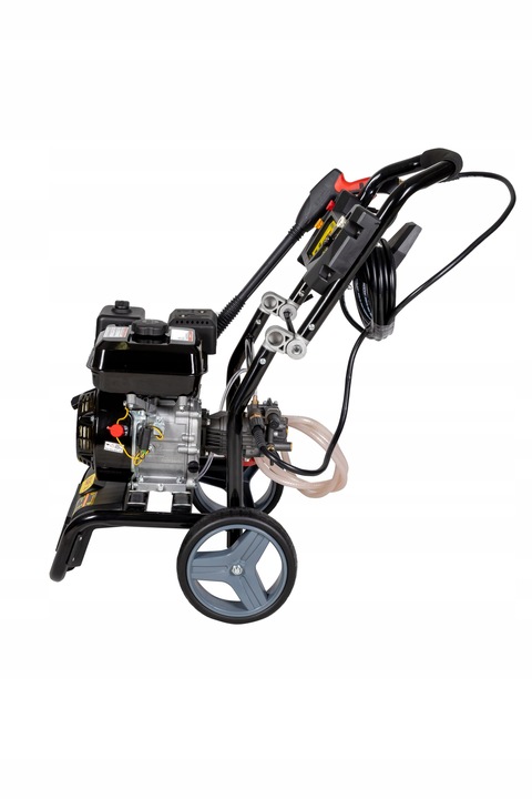 Myjka ciśnieniowa spalinowa 6,5KM 4800W 240 bar