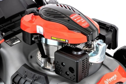 Kosiarka spalinowa z napędem loncin 51cm MP51sl 196cc faworyt pro MP 51 SL