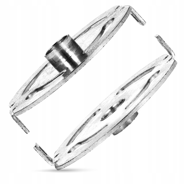 Pierścień Kopiujący 17mm Do Frezarki Górnowrzecionowej Festool KR-D 17,0/OF