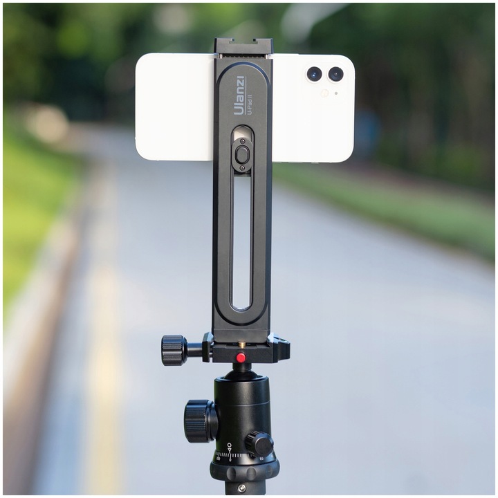 Mocowanie Statyw 1/4 Uchwyt na tablet iPad Pro Air