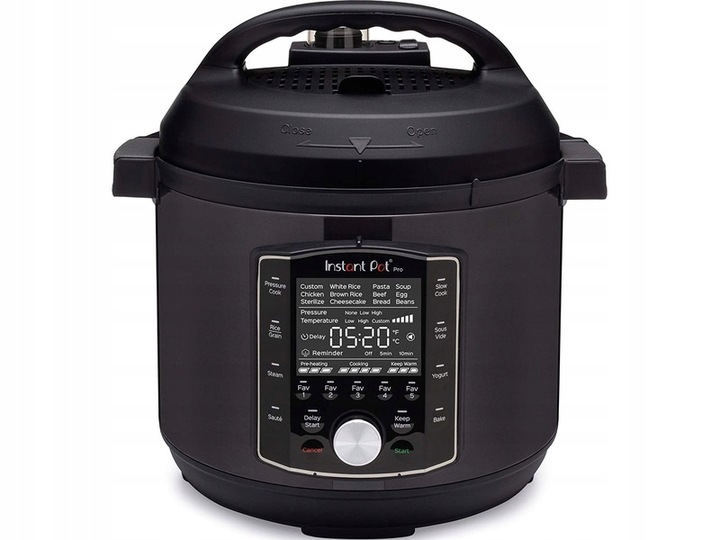 Multicooker INSTANT POT Pro 6