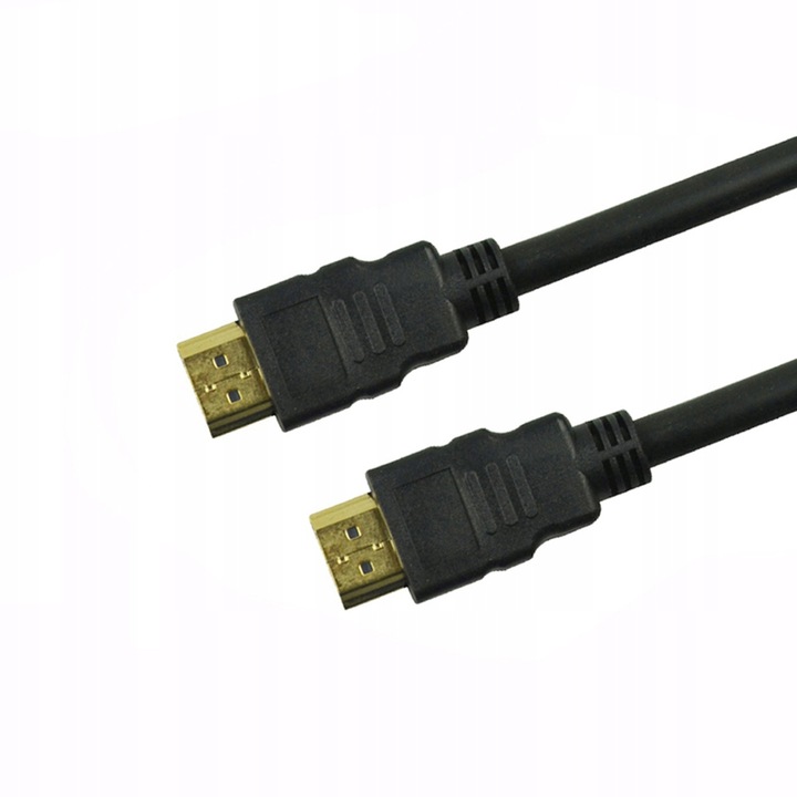 Kabel HDMI 2.0 High Speed UHD 4K 3D 2K MIEDŹ 20m