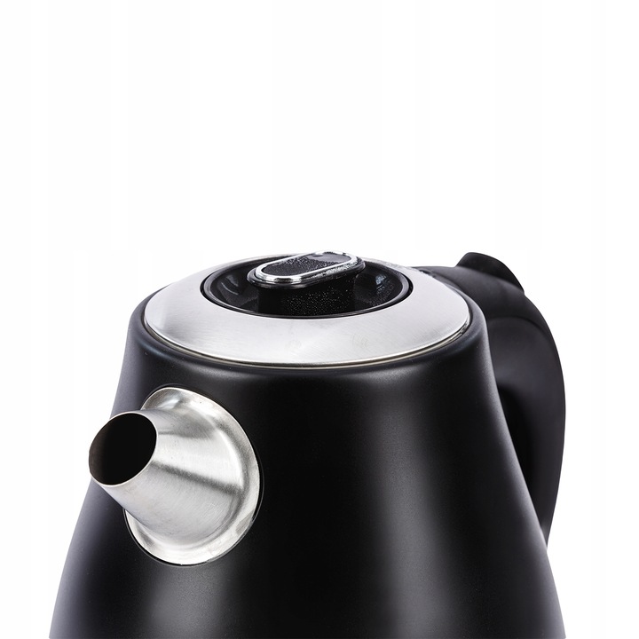 CZAJNIK ELEKTRYCZNY BEZPRZEWODOWY 2200W MOCNY Z TERMOMETREM Huslog AK-0932