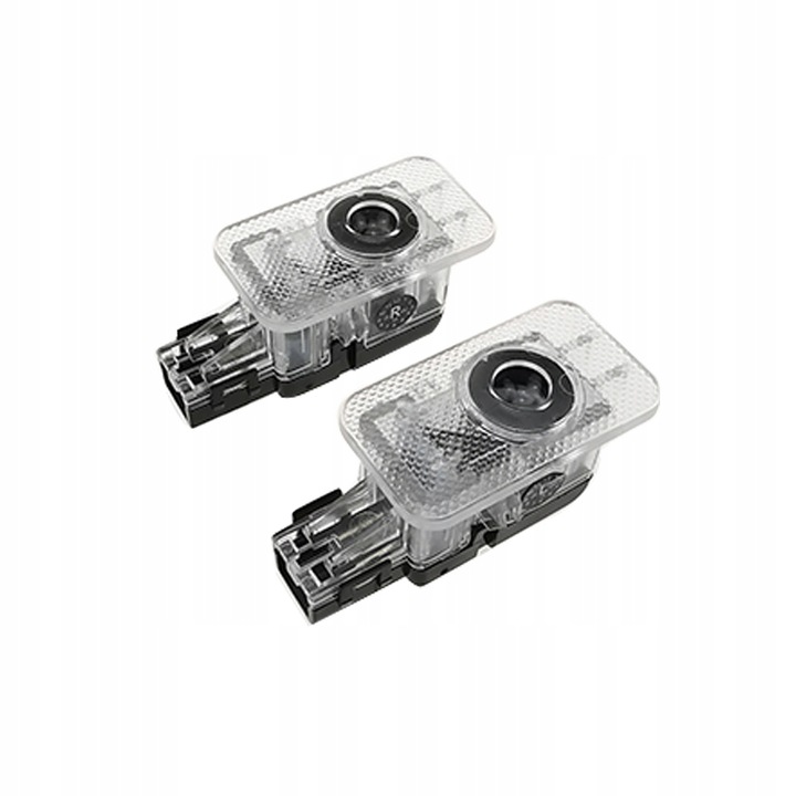 LED LOGO PROJEKTOR VOLVO V40 V60 S60 S80 XC60 XC90