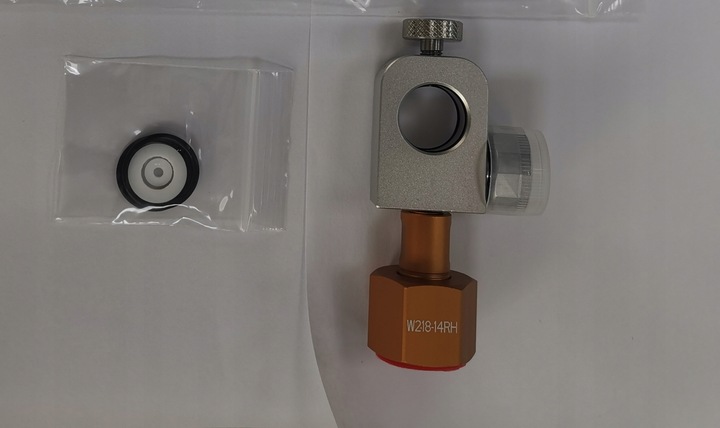 Przetoczka Sodastream Quick Connect Duo Terra