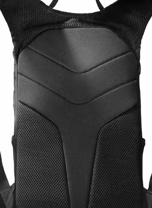 Plecak Salomon TRAILBLAZER 10 Czarny