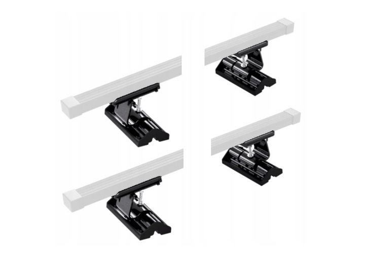 Uchwyty Amos Dromader C-15 (kpl 4szt)