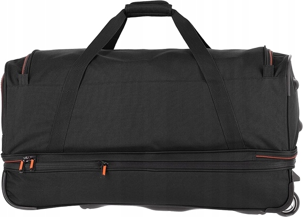 TORBA PODRÓŻNA NA KÓŁKACH TRAVELITE POJEMNA 119L