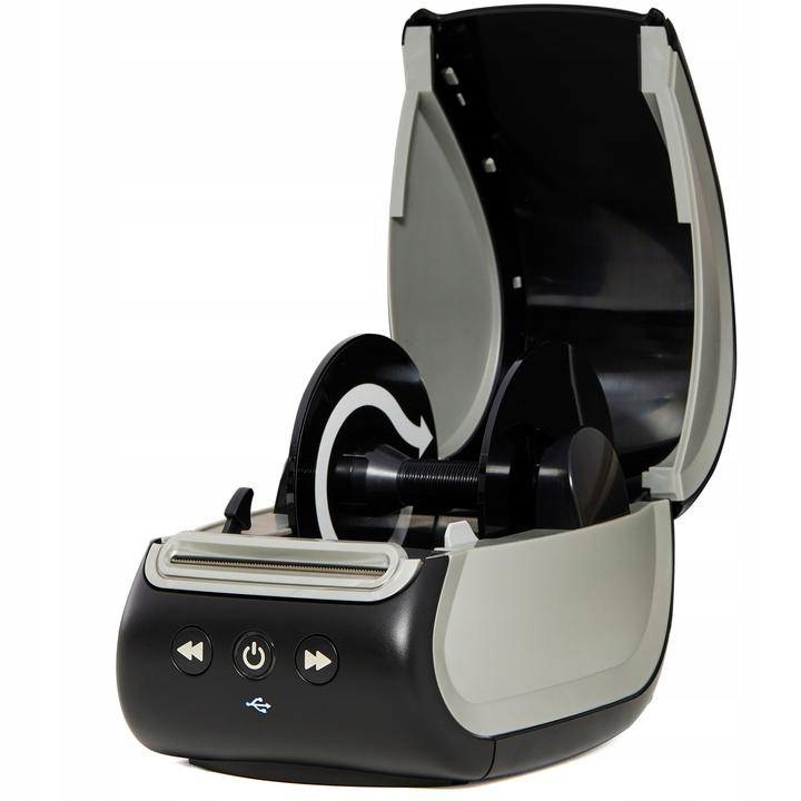 Drukarka 2147591 Dymo LabelWriter 550 + 4 etykiety