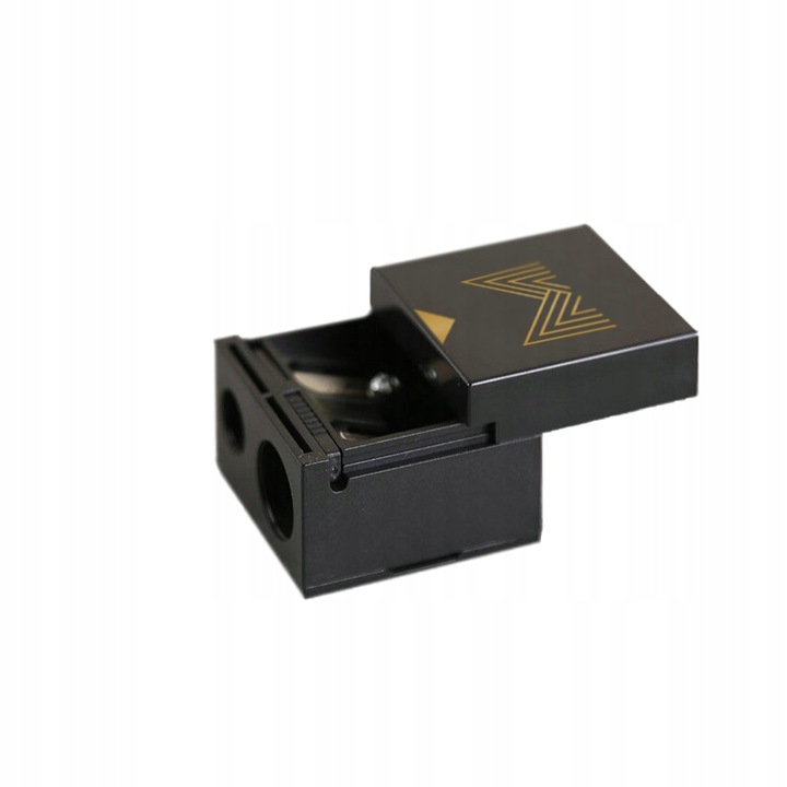 Profesjonalna temperówka do kredek kosmetycznych