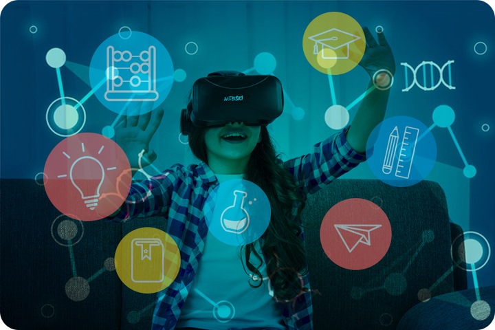 WEBSKI GOGLE OKULARY VR 3D WIRTUALNE DO TELEFONU FILMÓW + SŁUCHAWKI NAUSZNE