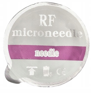 Kartridż RF frakcyjny 64 igieł GOLD