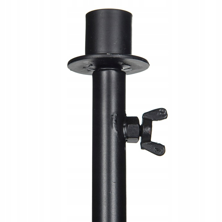 KANDELABR NA ŚWIĘTA BOŻEGO NARODZENIA podłogowy regulowany 82-154cm