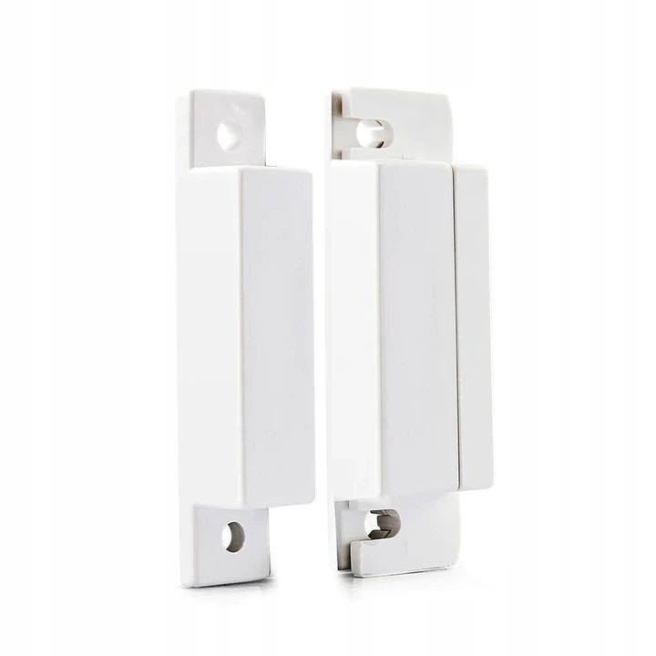 PRZEWODOWY ALARM LCD GSM WIFI TUYA SENIOR GUARD 1 1PIR