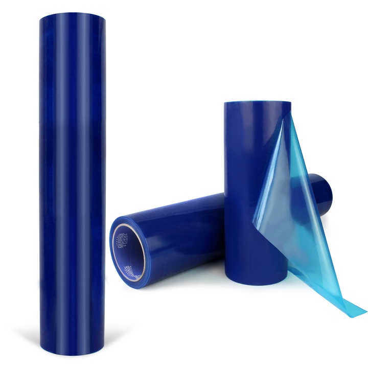 UV 3 miesiące SUPERGRUBA FOLIA DO OKIEN samoprzylepna 4 GRAMY KLEJU 50cm50m