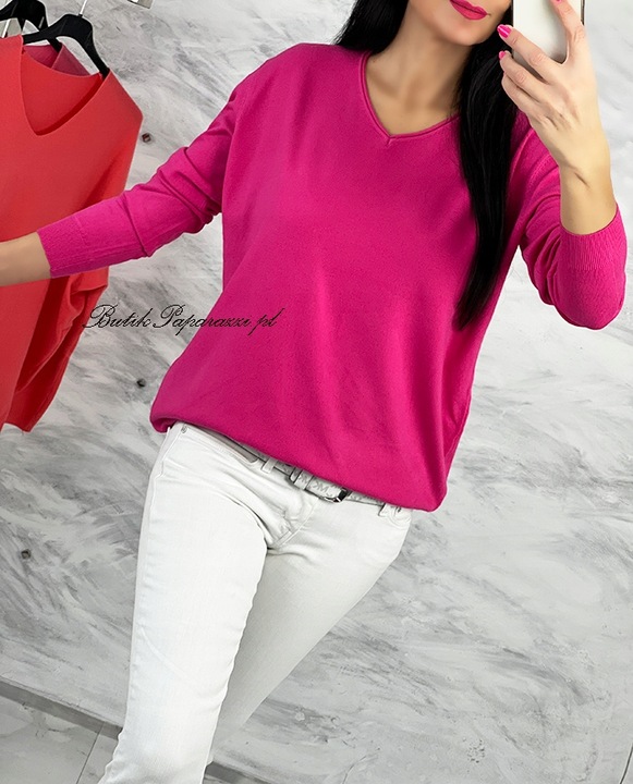 SWETEREK DEKOLT BASIC SORBET