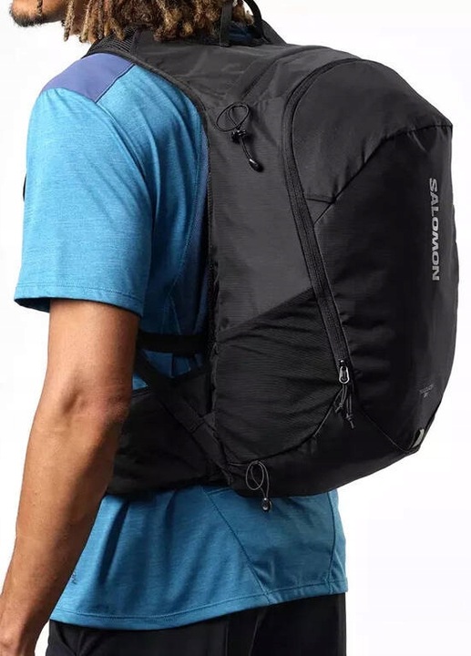 Plecak trekkingowy SALOMON TRAILBLAZER 20 C21826