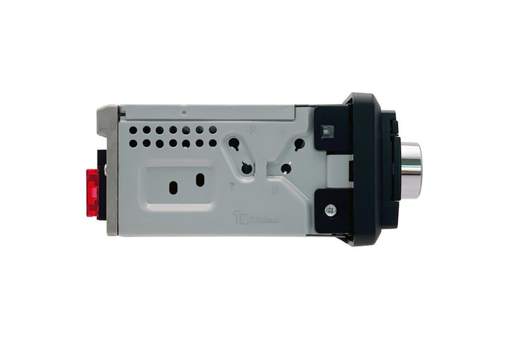 Blaupunkt BPA1124DAB BT DAB Radio samochodowe USB Bluetooth Zmiana koloru