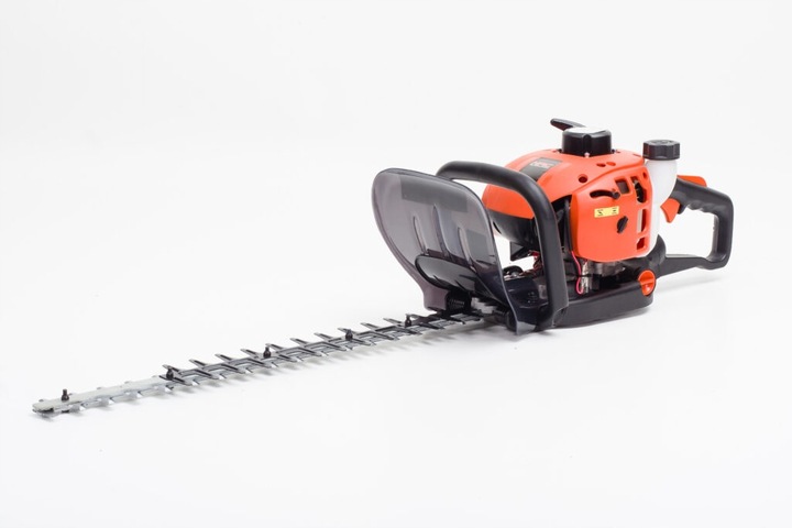 NAC HTP60-225-T Spalinowe nożyce do żywopłotu 60cm