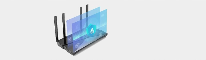 Router TP-LINK Archer AX53