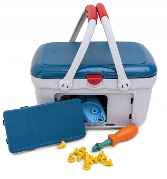 DINOZAURY DO SKRĘCANIA ROZKRĘCANIA Zestaw 3 FIGURKI z wyrzutniami STRZAŁKI