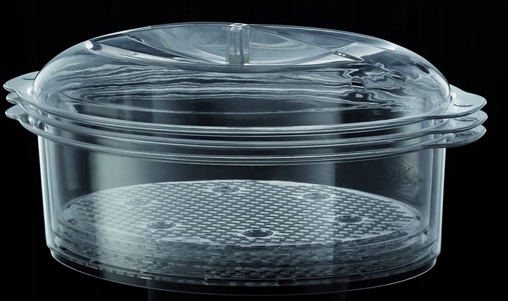 Parowar RUSSELL HOBBS 19270-56 Cook Home