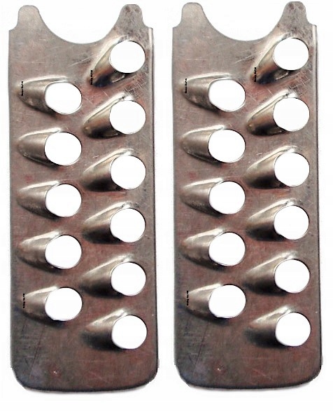 LITEWSKA MASZYNKA TARKA DO TARCIA ZIEMNIAKÓW MIGIRIS CIORKA