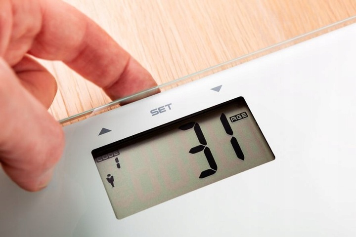 WAGA ŁAZIENKOWA ANALITYCZNA ELDOM TWO140B