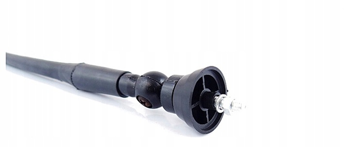 ELASTYCZNA 40CM ANTENA SAMOCHODOWA RADIOWA RADIO Y