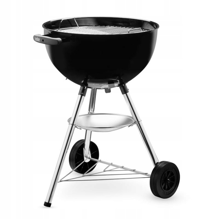 Grill węglowy Bar-B-Kettle 47 cm Weber 1231004