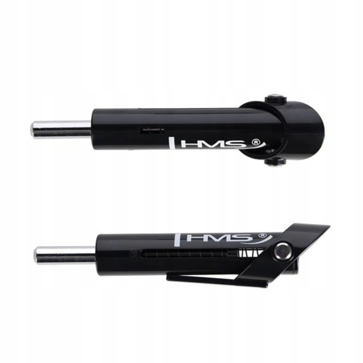 DLP02 ZESTAW SAMOWYPADAJĄCYCH BOLCÓW DO STOSU DROPSET LOAD PIN HMS