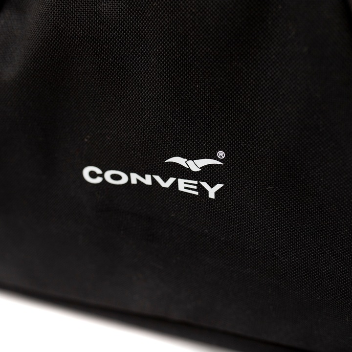 Convey Torba Podróżna Łezka 80l GRAFIT
