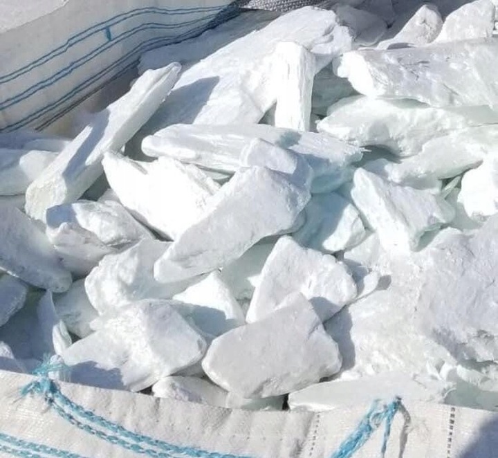 Talk Techniczny Do Opon Dętek Gumy Uszczelek M-15 25kg Techniczny SOPTALC