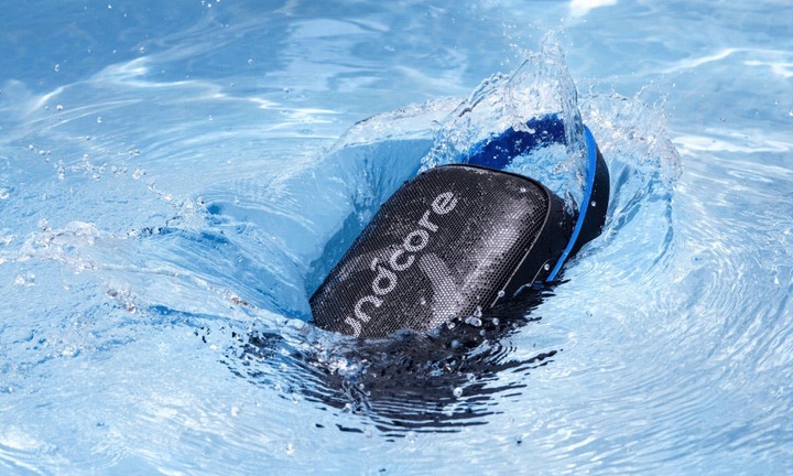 Głośnik Soundcore Rave Neo 2 80W IPX7