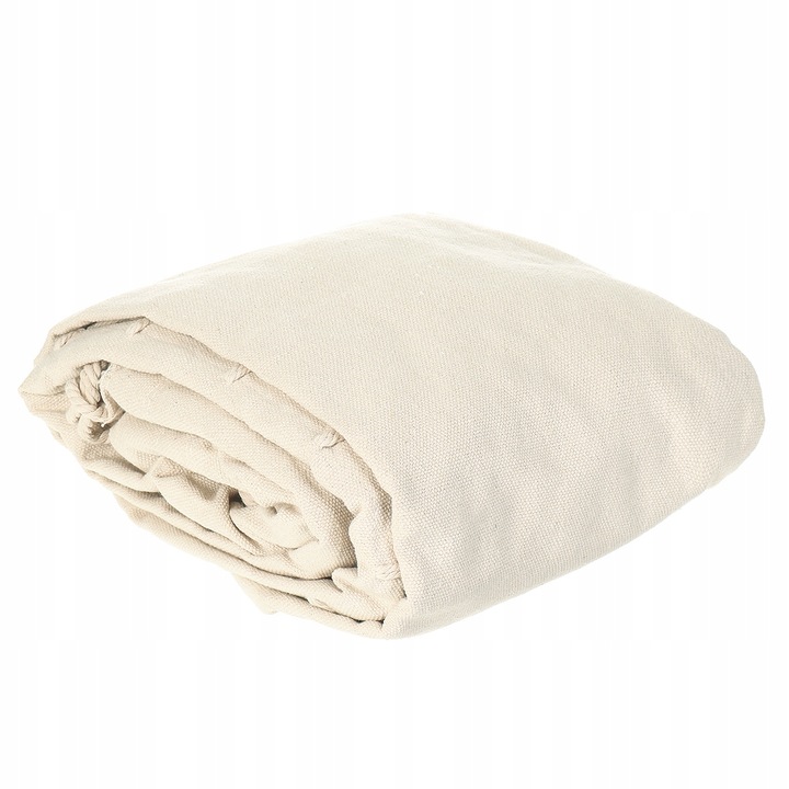 Hamak Ogrodowy Brazylijski Boho Huśtawka 200x100cm