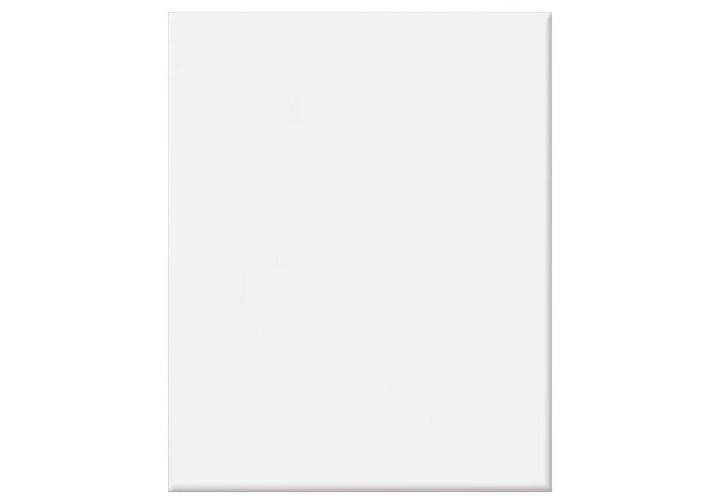 Płytka 25x20cm 20x25cm Biała Połysk G.I - 1 paczka (28szt) 1,4m2