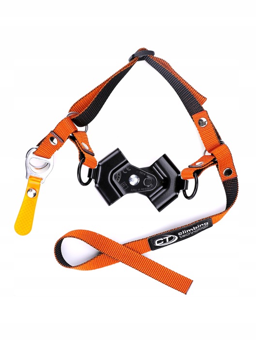 Raczki turystyczne Climbing Technology Mini Crampon 4P