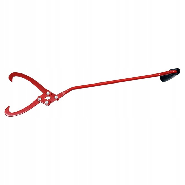 KLESZCZE DO PRZENOSZENIA DREWNA L-770 MM YT-79907